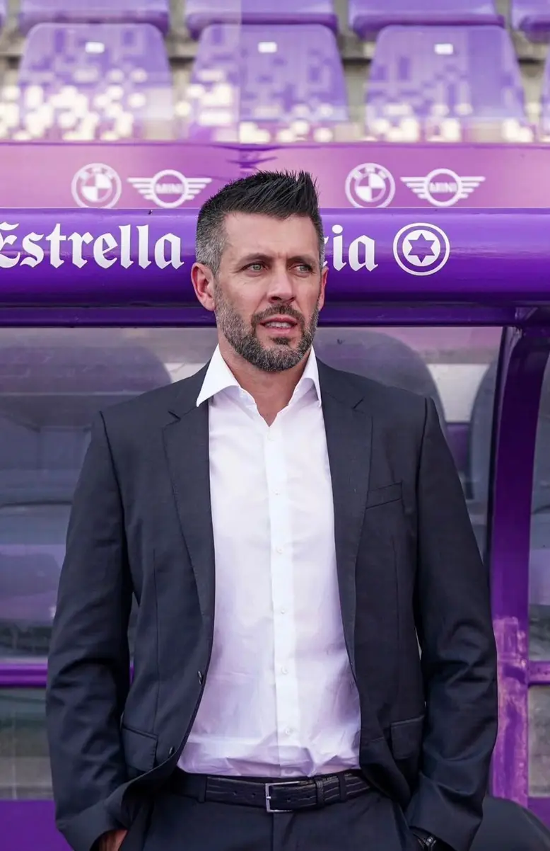 Internacional aposta em Paulo Pezzolano: técnico uruguaio assina até 2026 com projeto de médio prazo