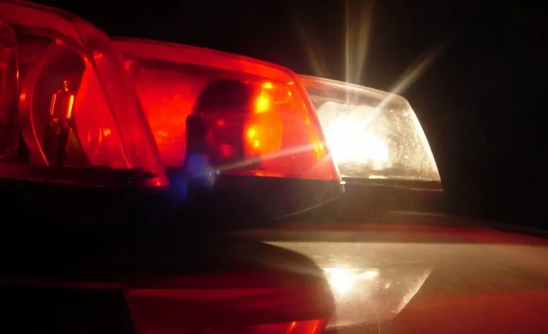 Jovem detido após perseguição policial de moto em Lajeado