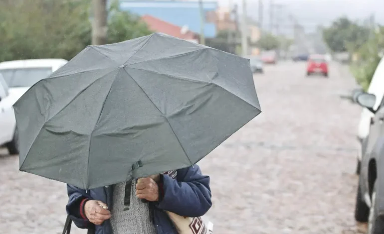 Vendavais Recorde no Brasil em 2025 Sinalizam Aumento de Extremos Climáticos