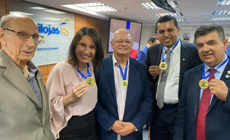 Silomar Garcia: uma liderança em defesa dos vereadores gaúchos