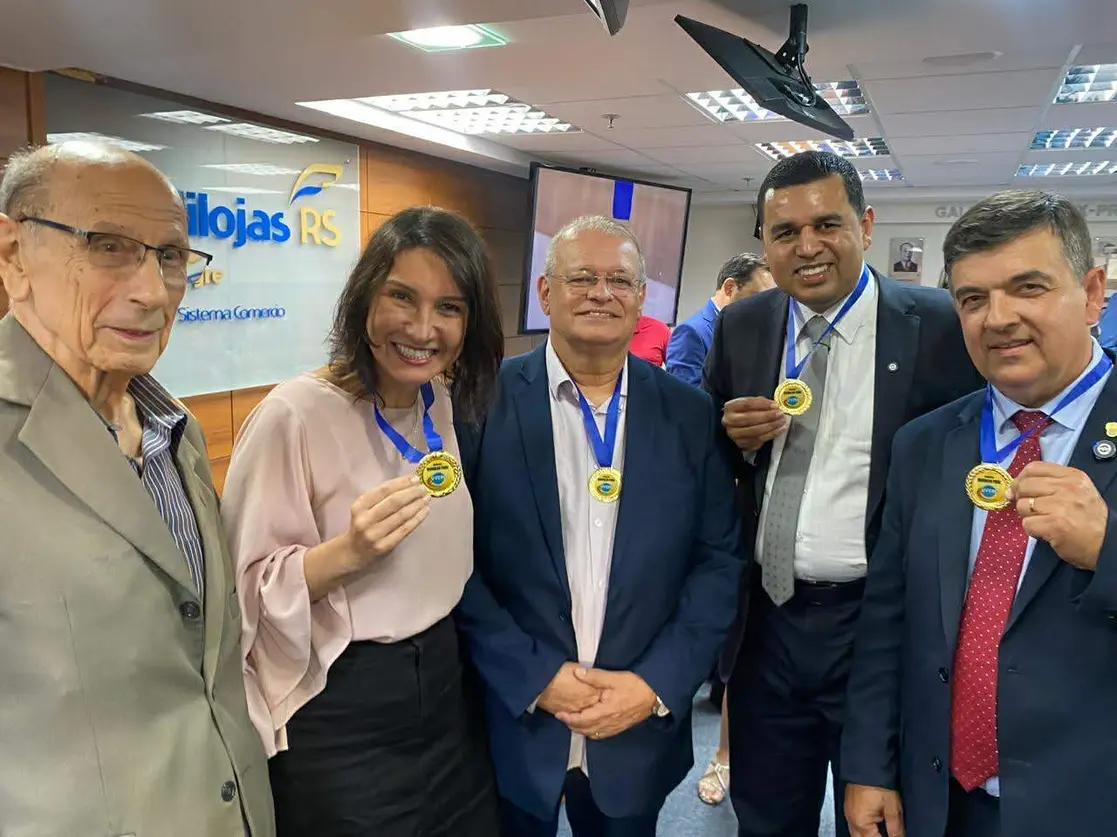 Silomar Garcia: uma liderança em defesa dos vereadores gaúchos