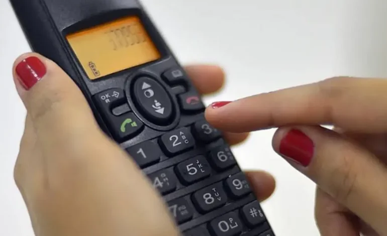 Vivo encerra telefonia fixa no Brasil em 31 de dezembro