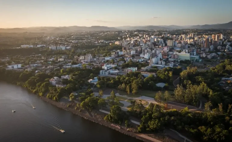 Maiores PIBs do RS: 5 cidades do Vale do Taquari no top 100