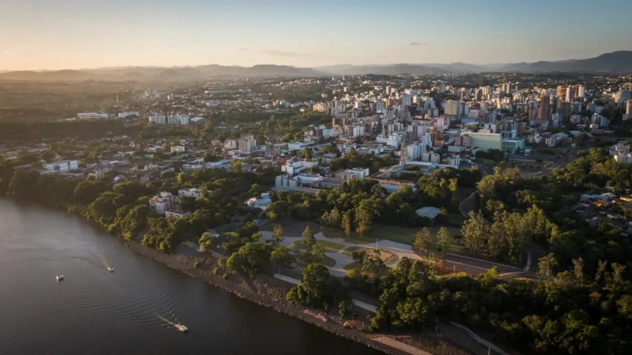 Maiores PIBs do RS: 5 cidades do Vale do Taquari no top 100