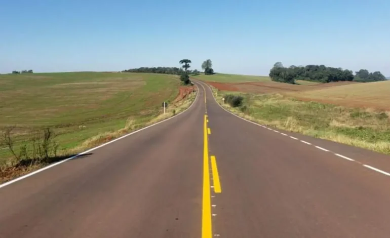 Investimentos Históricos em Estradas Transformam o Rio Grande do Sul em 2025