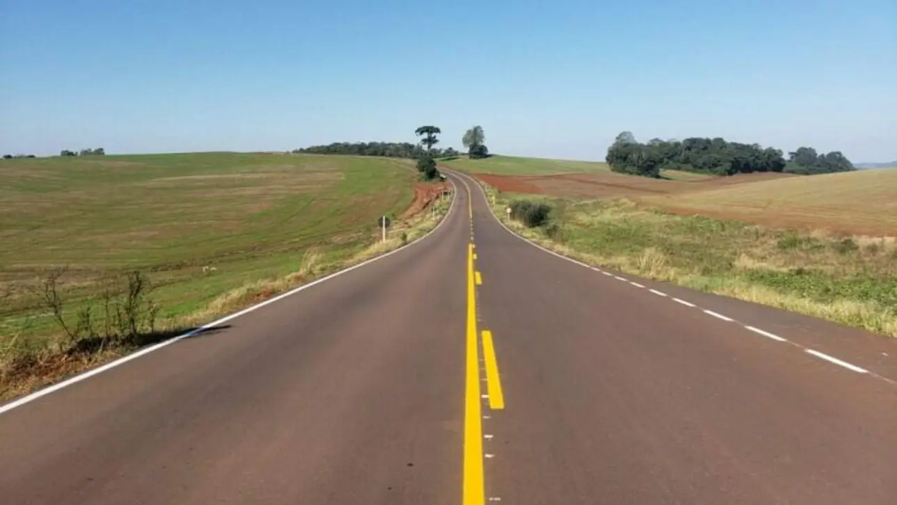 Investimentos Históricos em Estradas Transformam o Rio Grande do Sul em 2025