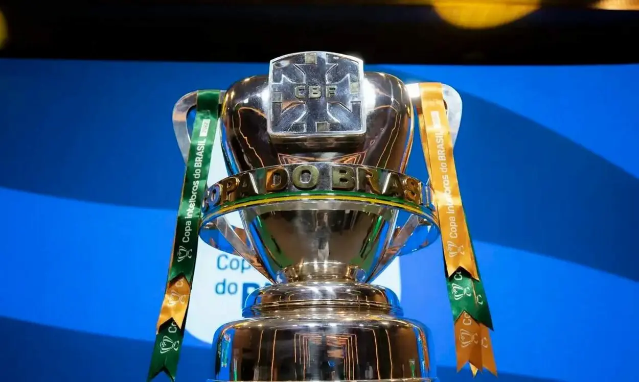 Copa do Brasil 2026 será a maior da história com o Inter na disputa