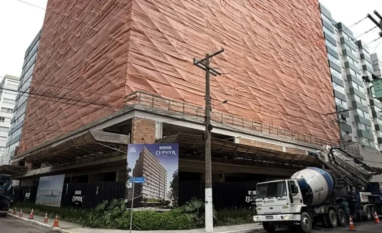 Mercado imobiliário do Litoral Norte gaúcho cresce forte até 2025