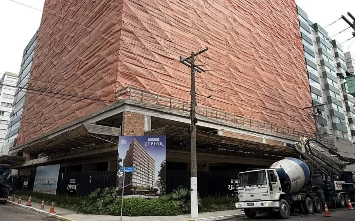 Mercado imobiliário do Litoral Norte gaúcho cresce forte até 2025