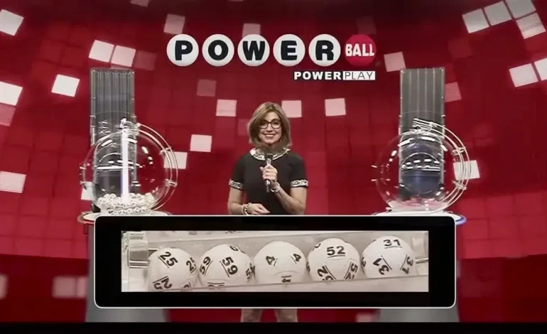 Powerball: Prêmio de R$ 10 bilhões nos EUA sai para bilhete único