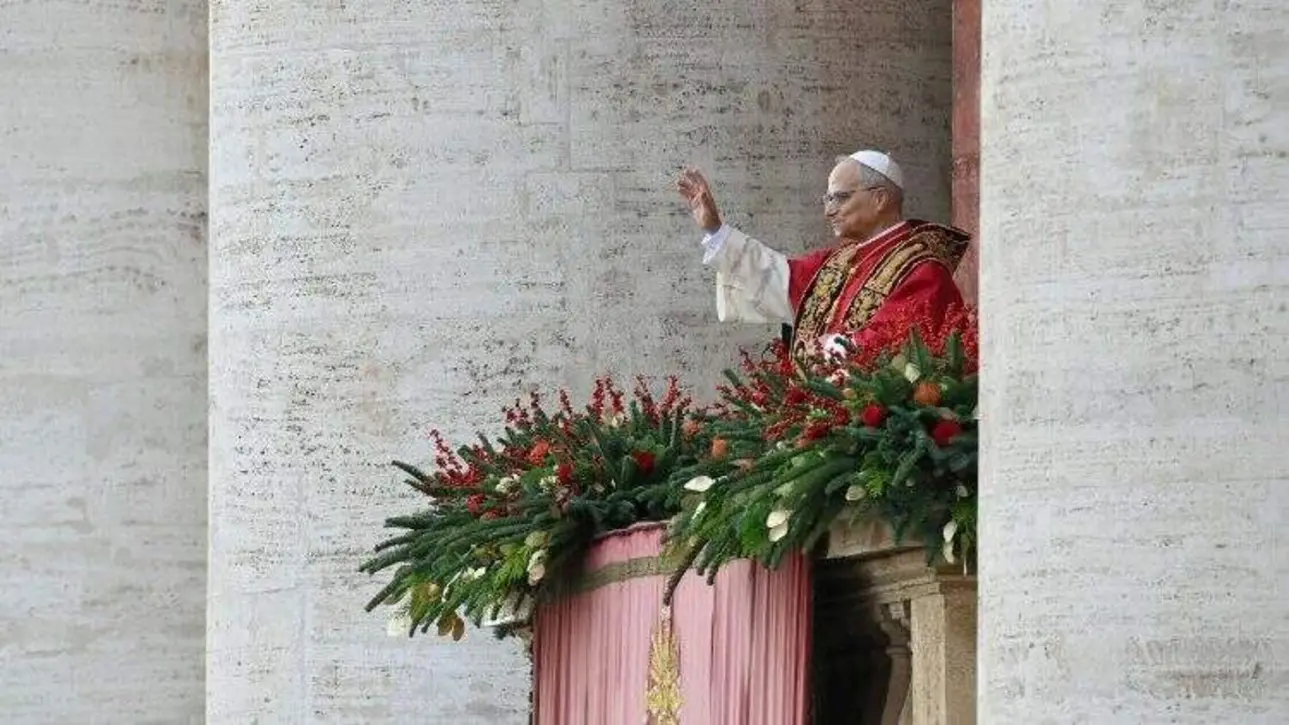 Papa Leão XIV clama por diálogo direto entre Rússia e Ucrânia para a paz