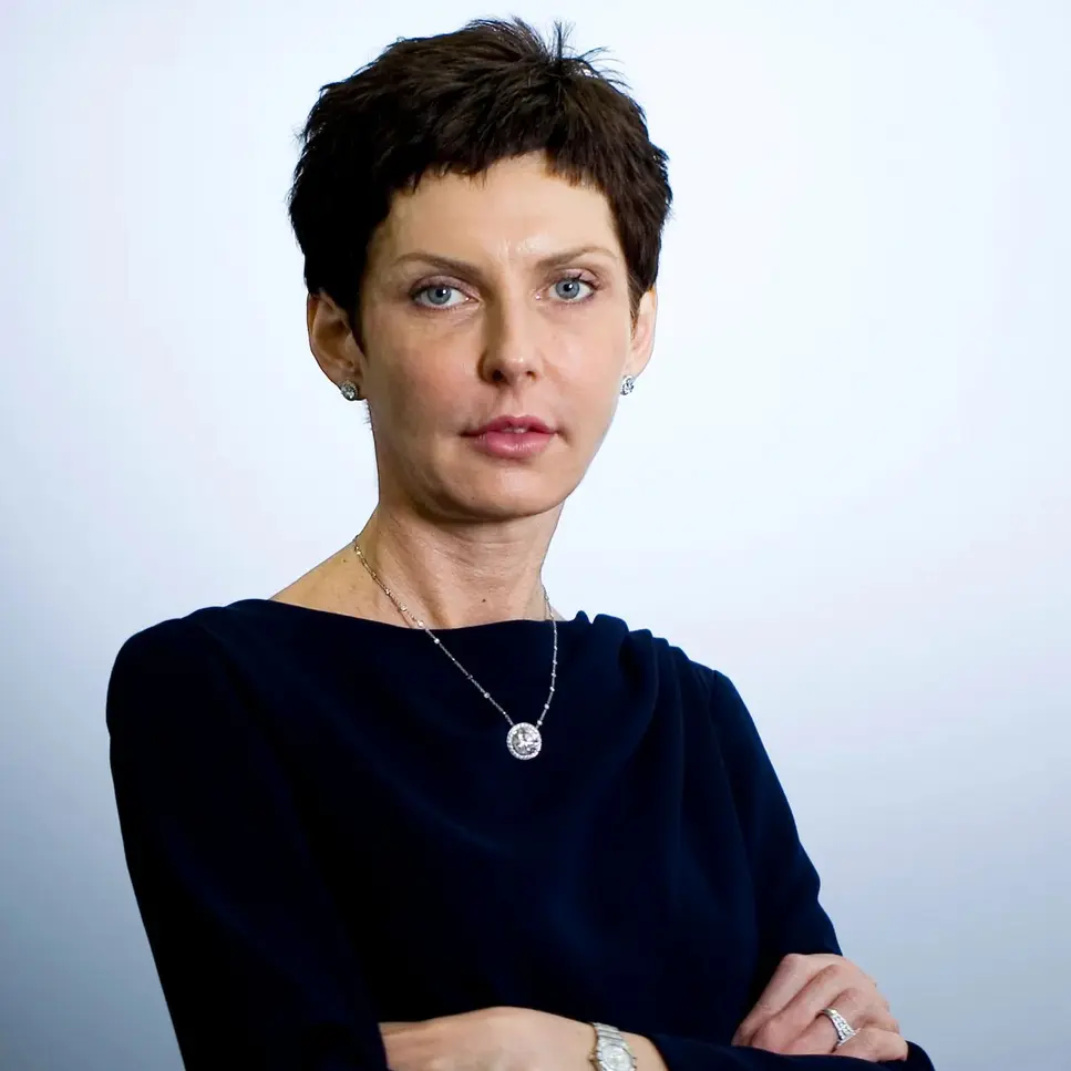 Denise Coates: A CEO Bilionária que Lidera o Ranking Global de Salários em 2025