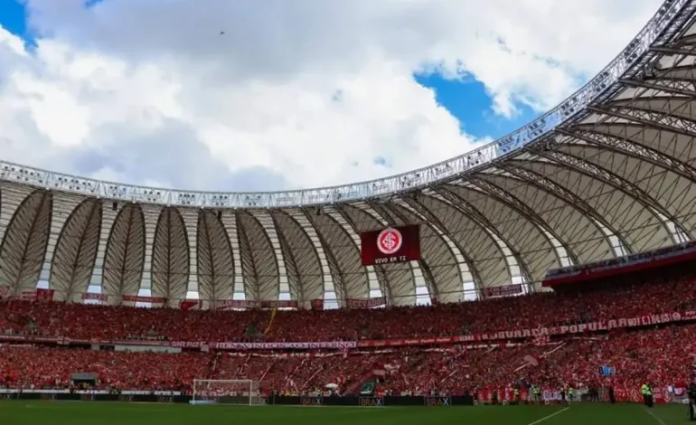 Gre-Nal 2025: Torcida do Inter lidera público, Grêmio domina finanças