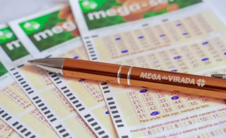 Mega da Virada: Prêmio recorde de R$ 1 bilhão promete transformar a vida de sortudos na virada do ano