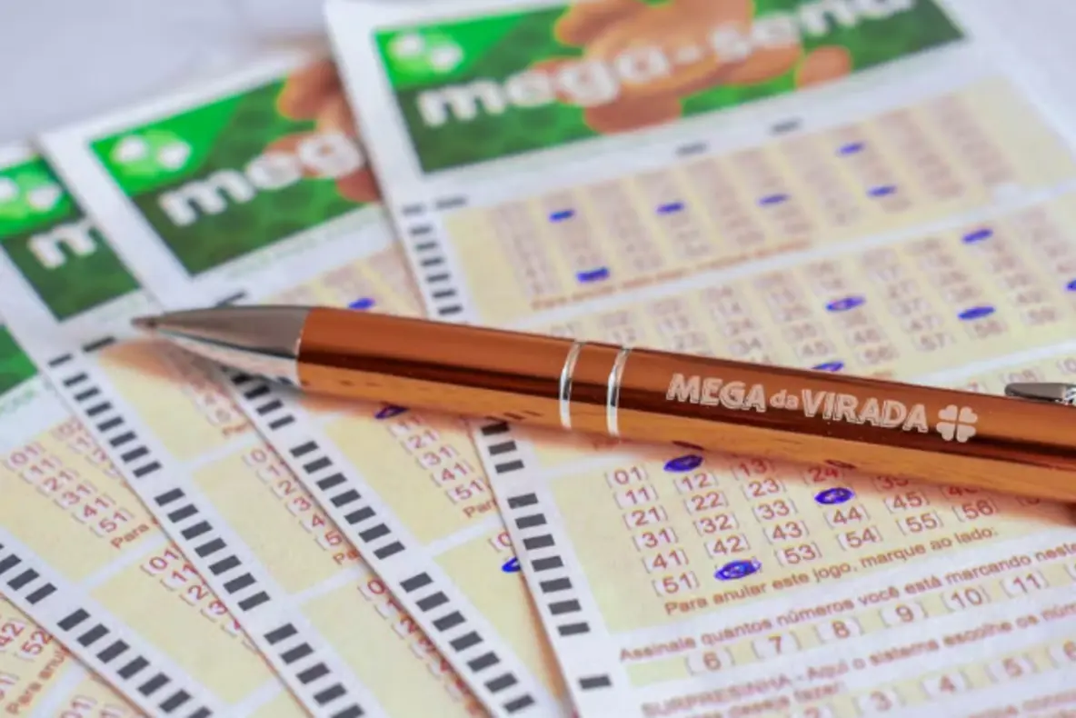 Mega da Virada: Prêmio recorde de R$ 1 bilhão promete transformar a vida de sortudos na virada do ano