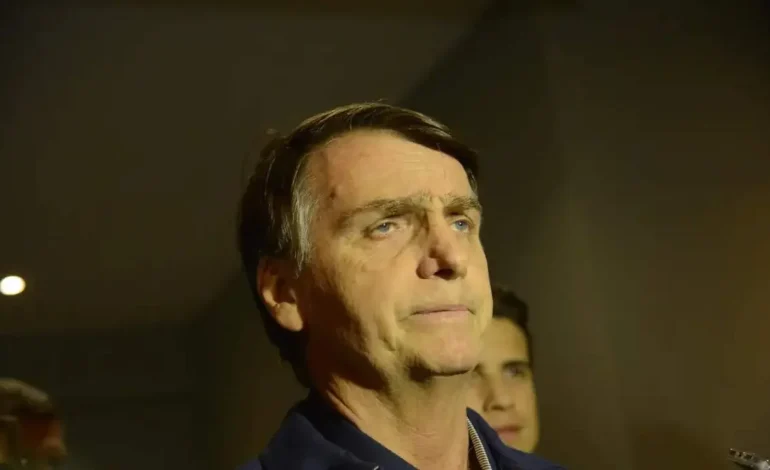 Bolsonaro passará por novo procedimento anestésico para conter soluços