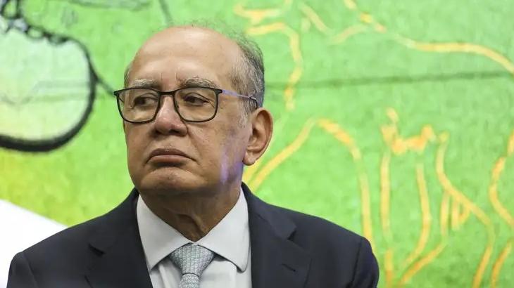 Gilmar Mendes blinda ministros do STF e provoca indignação geral
