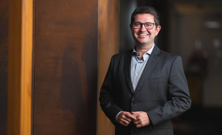 Jerônimo Goergen é eleito presidente da Aprobio