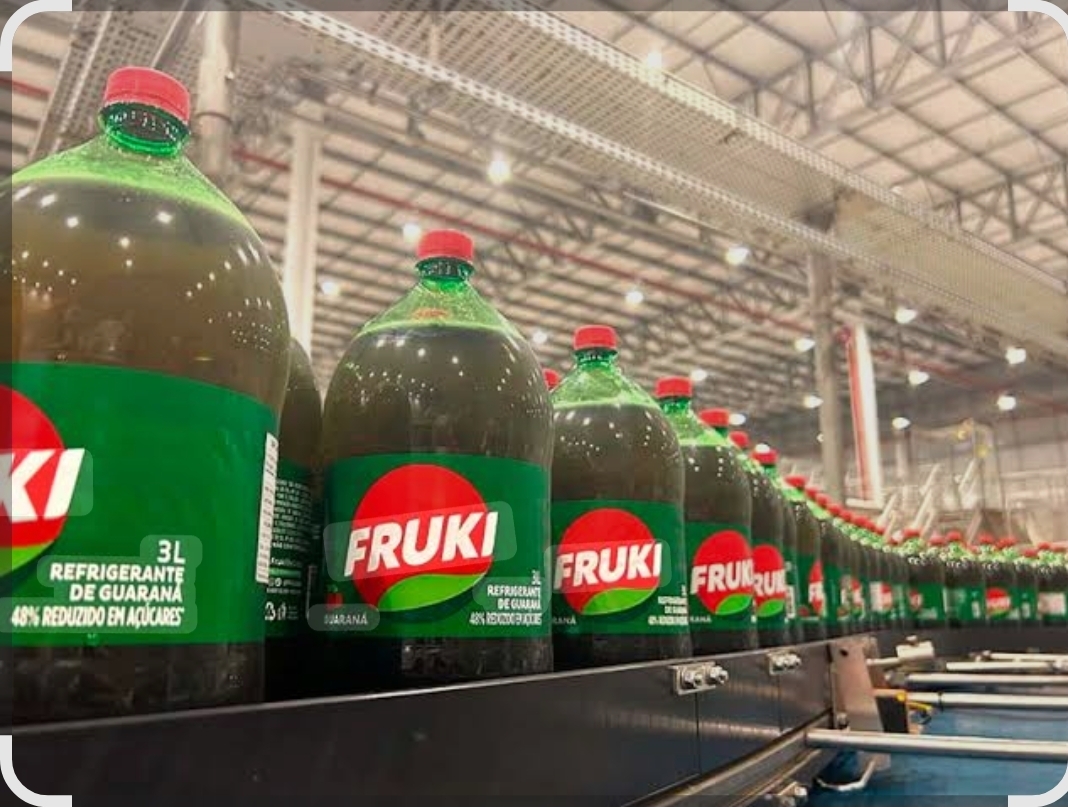Fruki ultrapassa R$ 1 bilhão em vendas e reafirma força de uma marca gaúcha centenária