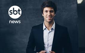 SBT contrata Caio Coppolla para reforçar jornalismo hard news