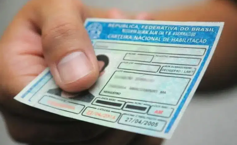Justiça derruba liminar e regras da nova CNH do Brasil são mantidas