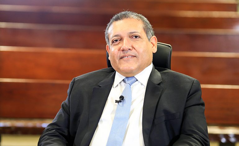 Nunes Marques cancela licenciamentos .bet para frear lavagem de dinheiro