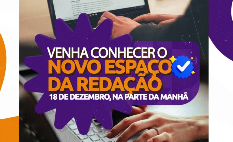 Jornal Opinião inaugura nova sede da redação e da TV Opinião em Encantado
