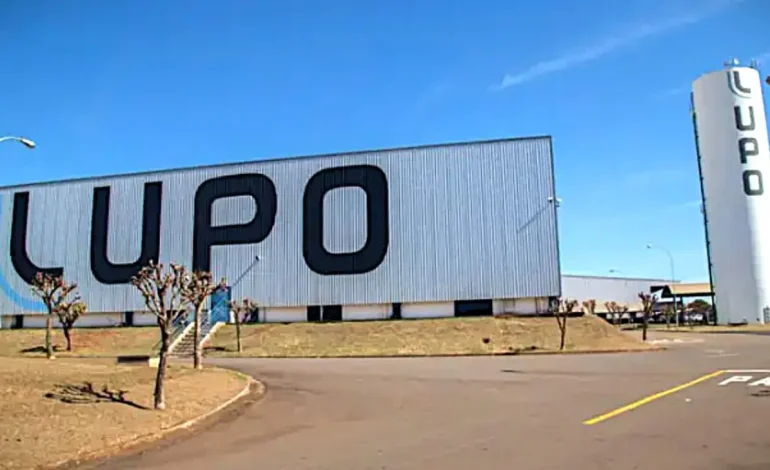 Lupo fecha fábricas no Brasil após 104 anos e transfere produção para o Paraguai