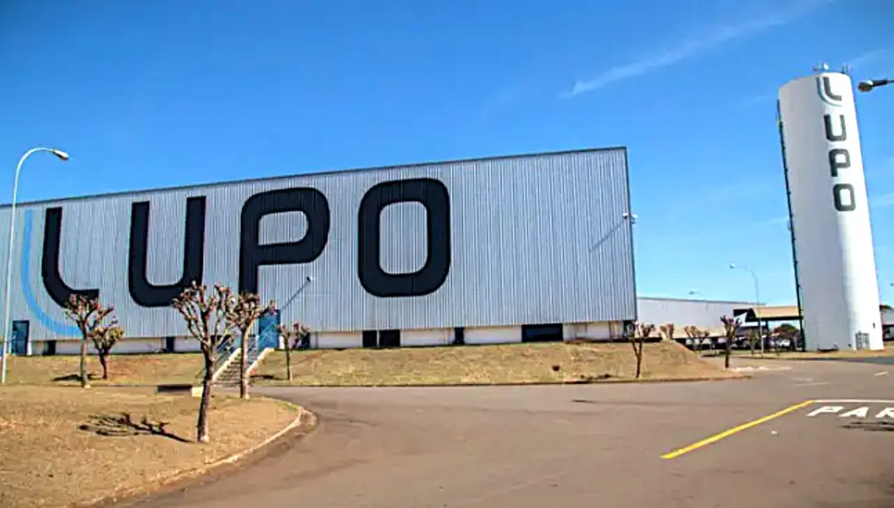 Lupo fecha fábricas no Brasil após 104 anos e transfere produção para o Paraguai
