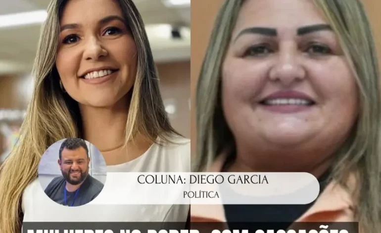 Viamão e Cachoeirinha com prefeitas interinas após cassações