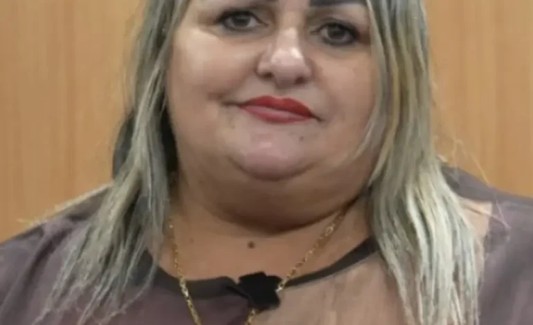 Jussara Caçapava assume interinamente a Prefeitura de Cachoeirinha