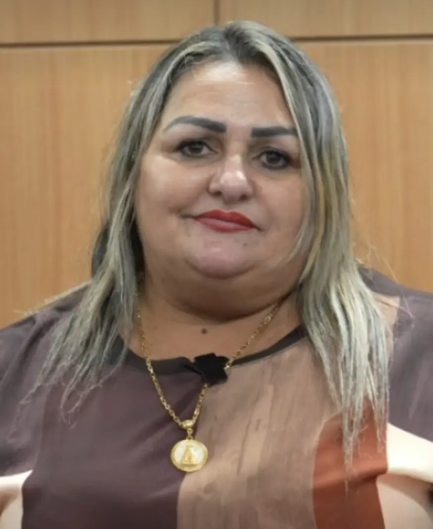 Jussara Caçapava assume interinamente a Prefeitura de Cachoeirinha