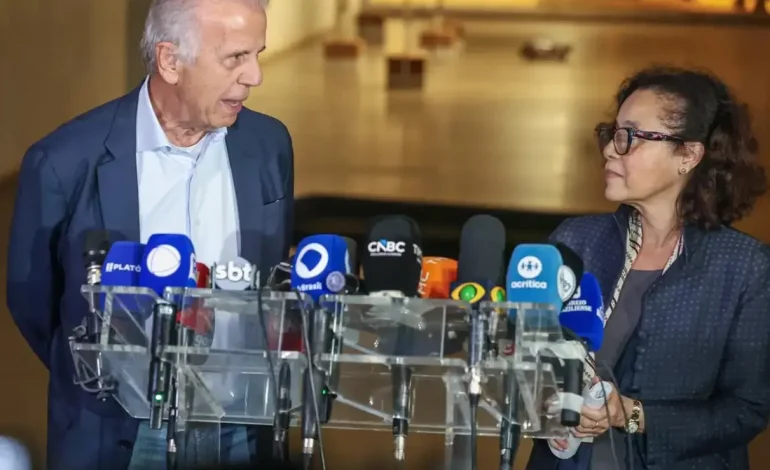 Cem turistas brasileiros deixam Venezuela após ataque dos EUA