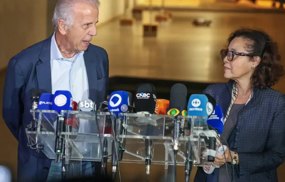 Cem turistas brasileiros deixam Venezuela após ataque dos EUA