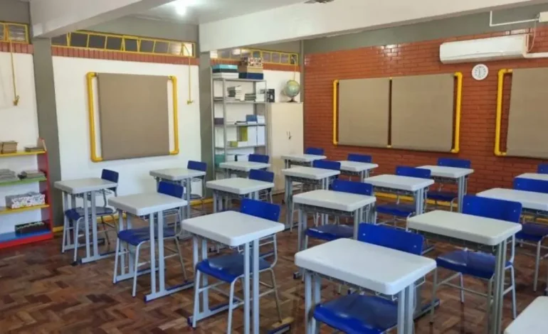 Encantado abre seleção para professor de Computação na rede municipal