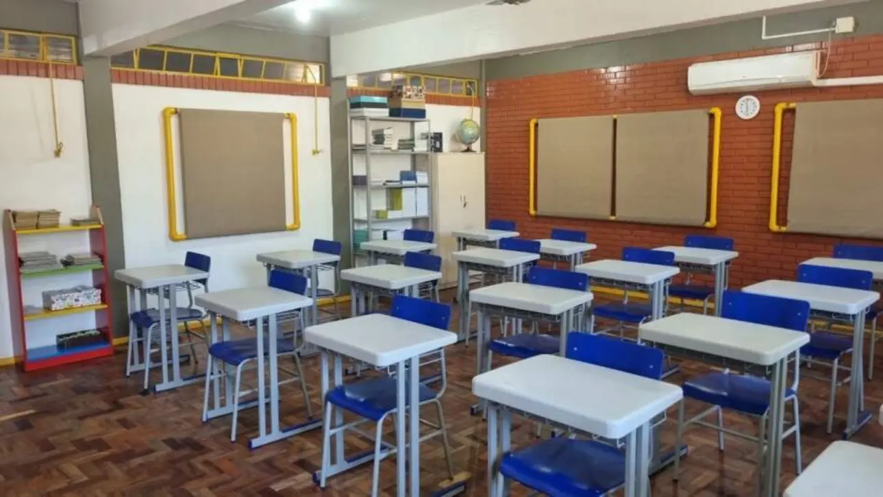 Encantado abre seleção para professor de Computação na rede municipal