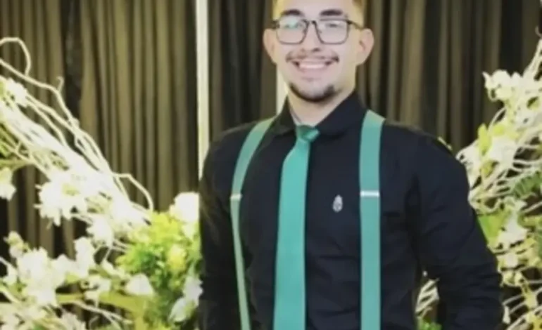 Jovem é encontrado vivo após 5 dias desaparecido na trilha do Pico Paraná