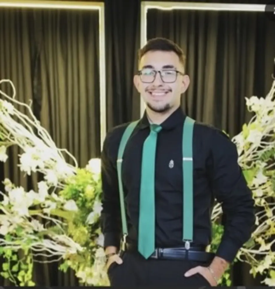 Jovem é encontrado vivo após 5 dias desaparecido na trilha do Pico Paraná