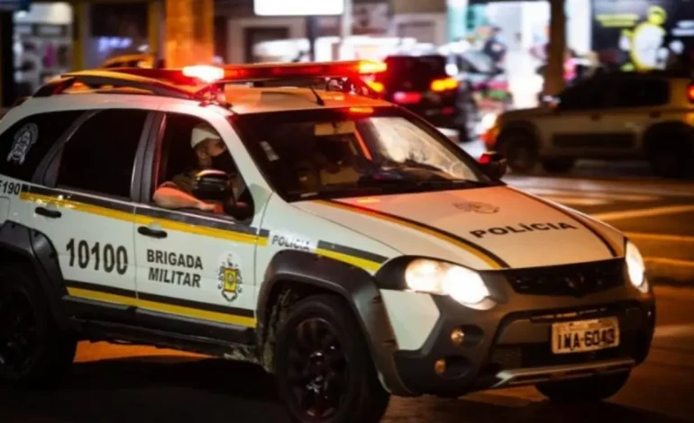 Mulher esperava Brad Pitt em Erechim e descobre golpe virtual