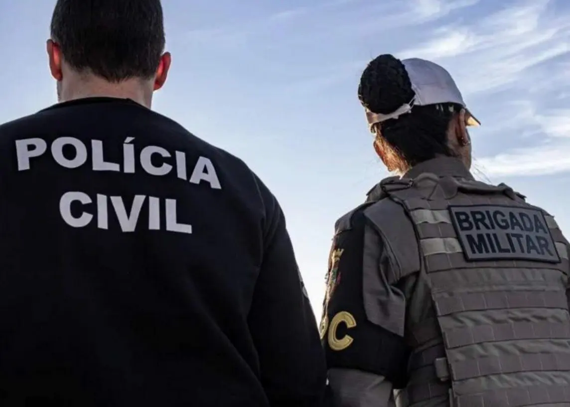 Governo do RS promove 1.230 servidores das forças de segurança