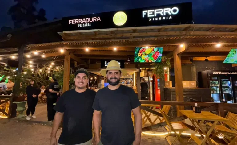 Grupo Leiteria expande atuação e inaugura novo empreendimento em Xangri-Lá