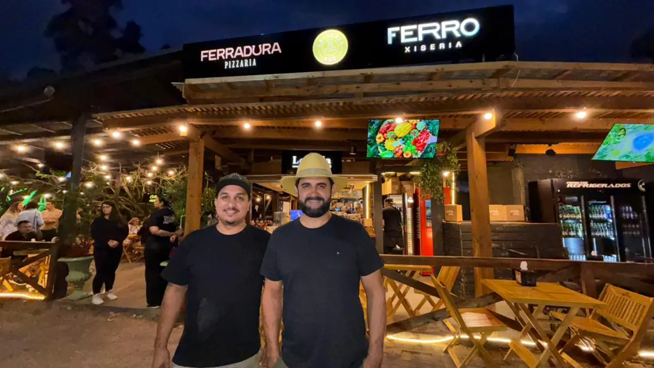 Grupo Leiteria expande atuação e inaugura novo empreendimento em Xangri-Lá