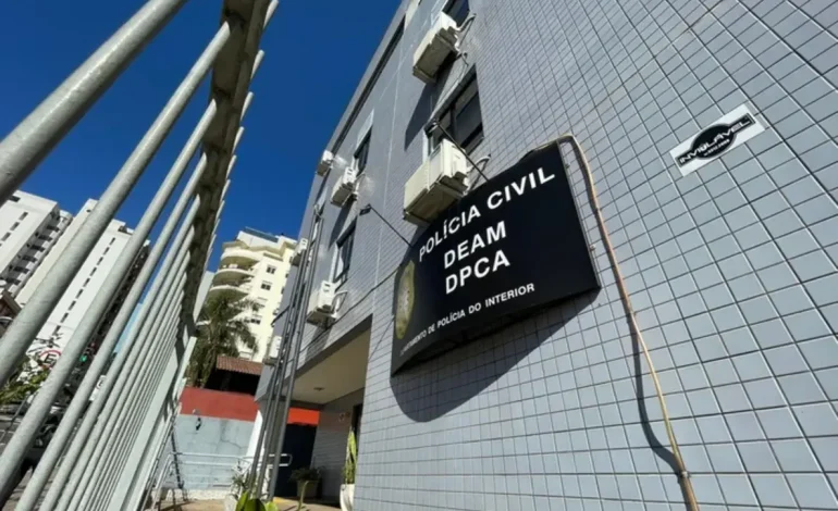 Servidor da Prefeitura de Passo Fundo é indiciado por estupro de vulnerável