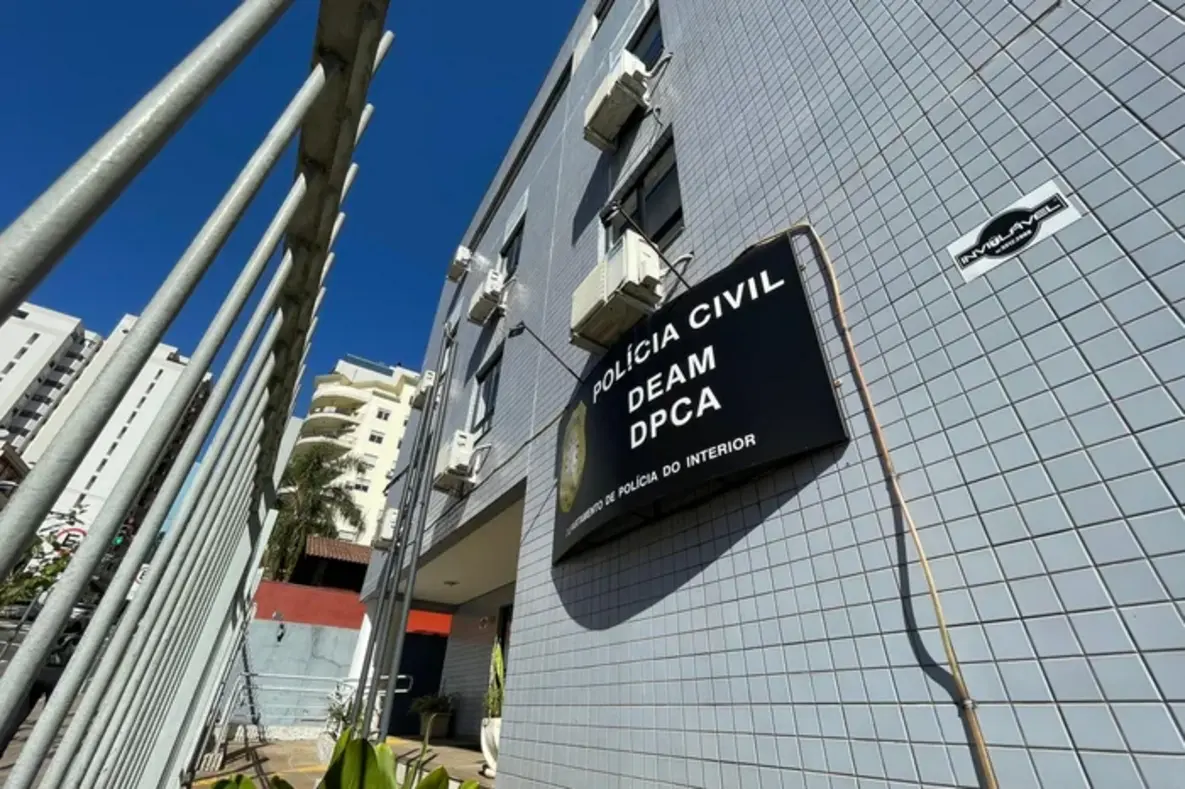 Servidor da Prefeitura de Passo Fundo é indiciado por estupro de vulnerável