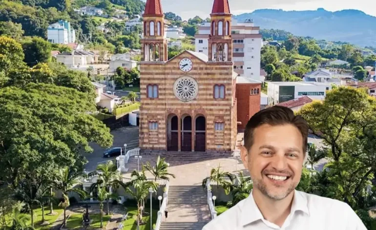 Encantado Atinge Recorde Histórico no Valor Adicionado em 2025