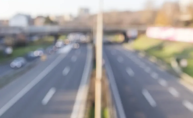 Radares com Inteligência Artificial Flagram Motoristas Sem Cinto e Usando Celular