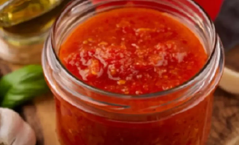 Anvisa determina recolhimento de molho de tomate e suplementos por riscos à saúde