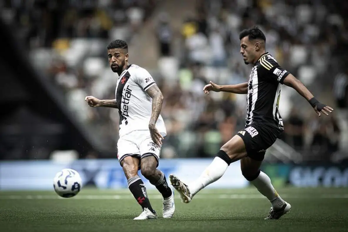 Inter confirma contratação de Paulinho Paula para 2026