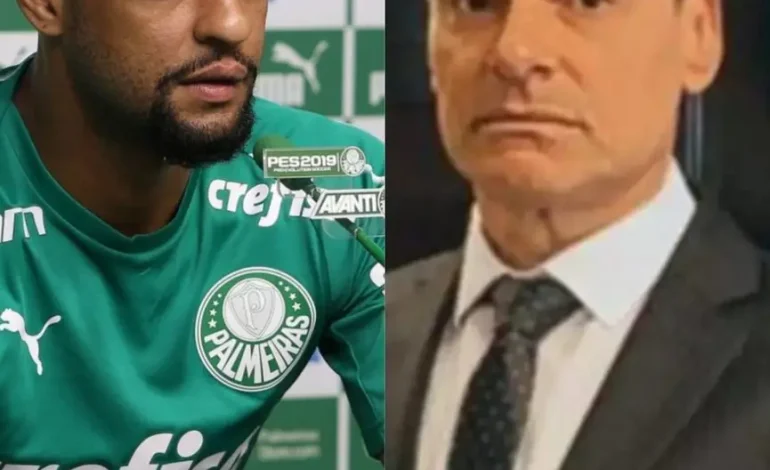 Advogado gaúcho é suspeito de golpe contra Felipe Melo em clínica de saúde que fechou em semanas