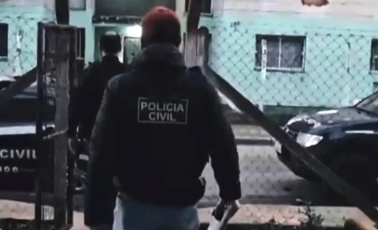 Golpe bancário milionário atinge moradores do RS